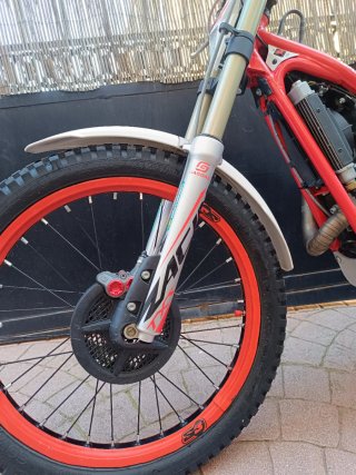 Gas Gas TXT 300 2022