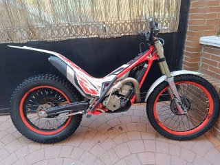 Gas Gas TXT 300 2022