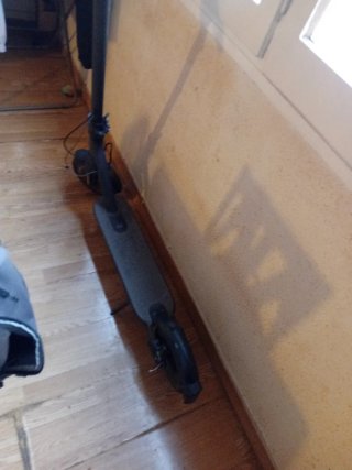 Patinete Eléctrico Xiaomi