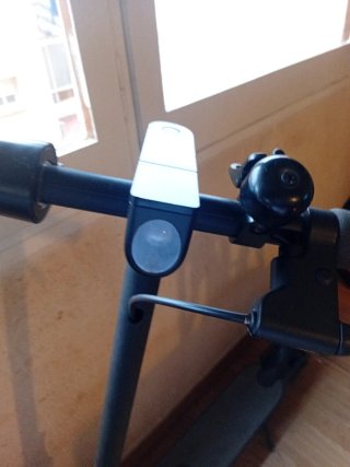 Patinete Eléctrico Xiaomi