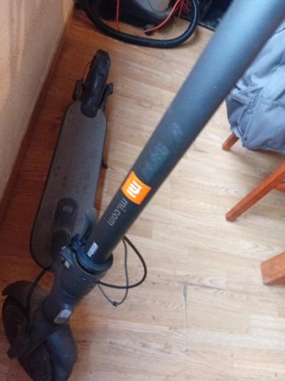 Patinete Eléctrico Xiaomi