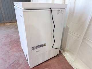 Congelador arcon horizontal Brandt blanco Envio!