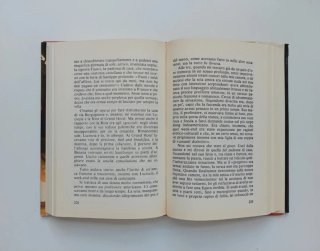 Marina,I miei primi quarant'anni