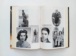 Marina,I miei primi quarant'anni