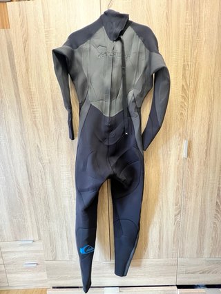 Neopreno Quiksilver Hombre Talla M