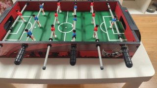 Futbolín Mesa Niños Toys'R'us