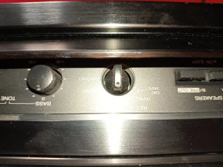 Sony TA690es Amplificador Hi-Fi