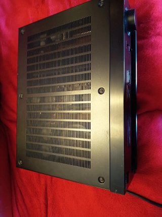 Sony TA690es Amplificador Hi-Fi