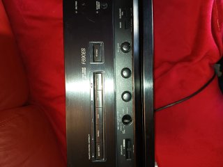 Sony TA690es Amplificador Hi-Fi