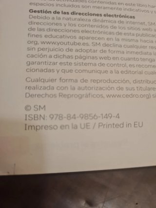 Física y Química 4 ESO REVUELA