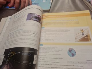 Física y Química 4 ESO REVUELA