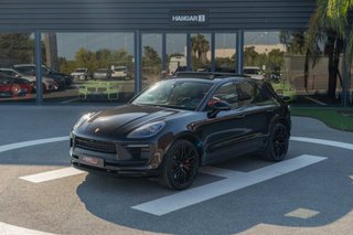 PORSCHE MACAN GTS 440 CV