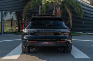 PORSCHE MACAN GTS 440 CV