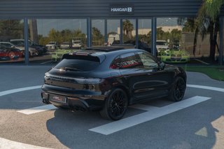 PORSCHE MACAN GTS 440 CV
