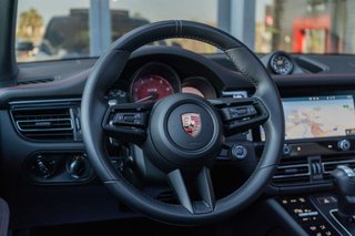 PORSCHE MACAN GTS 440 CV