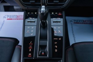PORSCHE MACAN GTS 440 CV