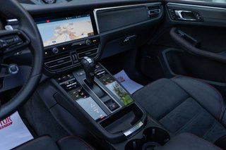 PORSCHE MACAN GTS 440 CV