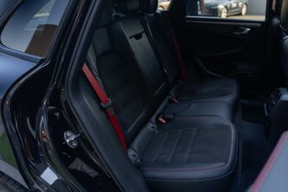 PORSCHE MACAN GTS 440 CV