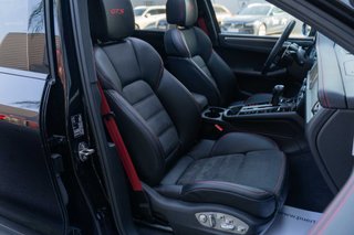PORSCHE MACAN GTS 440 CV