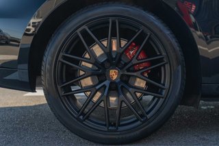 PORSCHE MACAN GTS 440 CV