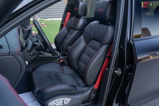 PORSCHE MACAN GTS 440 CV