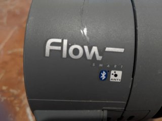 Rodillo Tacx Flow Smart