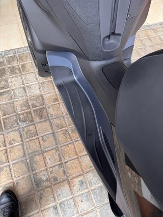 Piaggio MP3 2023  Impecable