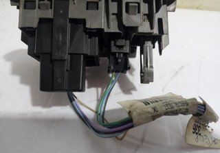 Mando luces renault 8200140984am scenic ii 143614