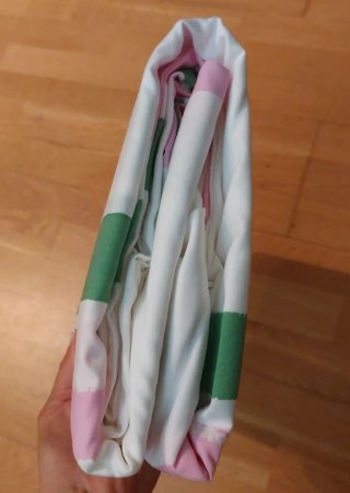 Funda Nórdica Ikea SYRABLADMAL 150x200cm