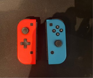 Nintendo Switch con Super Mario Maker 2 e accessori