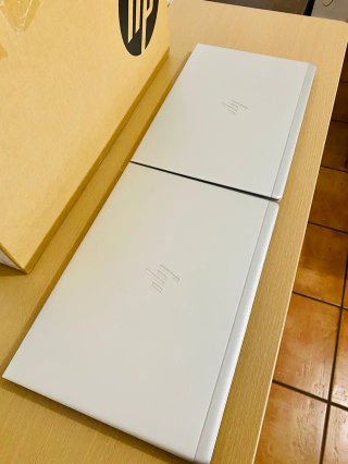 Lote 2 HP Elitebook 840 G6 | i5 | 16GB RAM Moderno