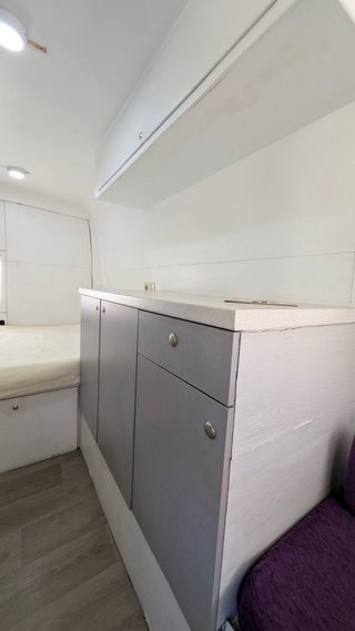Iveco Daily Camper