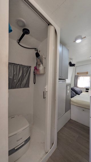 Iveco Daily Camper
