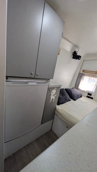 Iveco Daily Camper