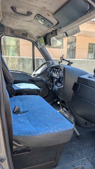 Iveco Daily Camper