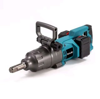 Llave de Impacto Industrial 1 40V