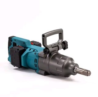 Llave de Impacto Industrial 1 40V