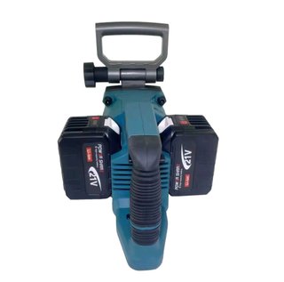 Llave de Impacto Industrial 1 40V