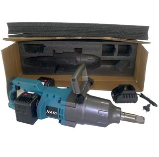 Llave de Impacto Industrial 1 40V