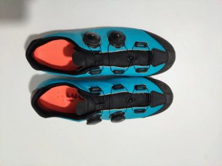 Luck T43 MTB