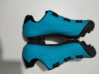 Luck T43 MTB