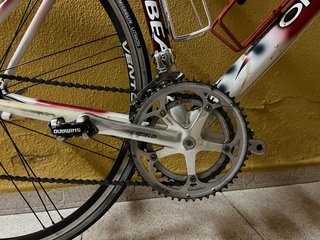 Bicicleta Carretera Orbea Vento