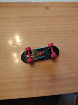 Playmobil Policía y Patinador