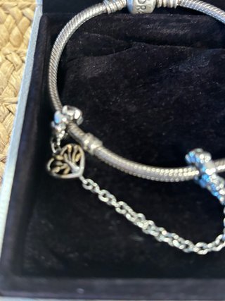 Charm Corazón Árbol Familia