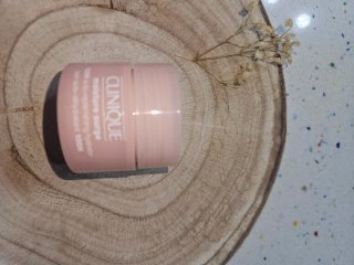 Set Clinique Take The Day Off & Moisture Surge