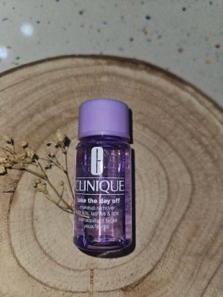 Set Clinique Take The Day Off & Moisture Surge