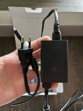 PS Vita Slim Negra Sony