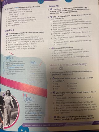 Key Bachillerato 2e 2 Student Book (Spain)