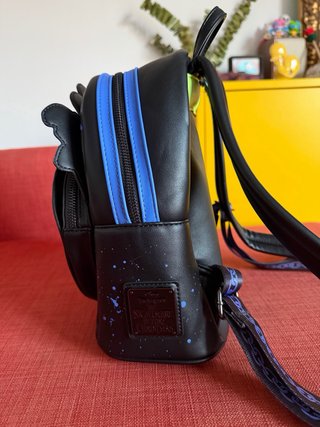 Mochila Pesadilla Antes de Navidad