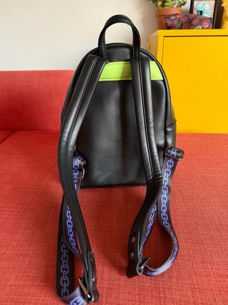 Mochila Pesadilla Antes de Navidad